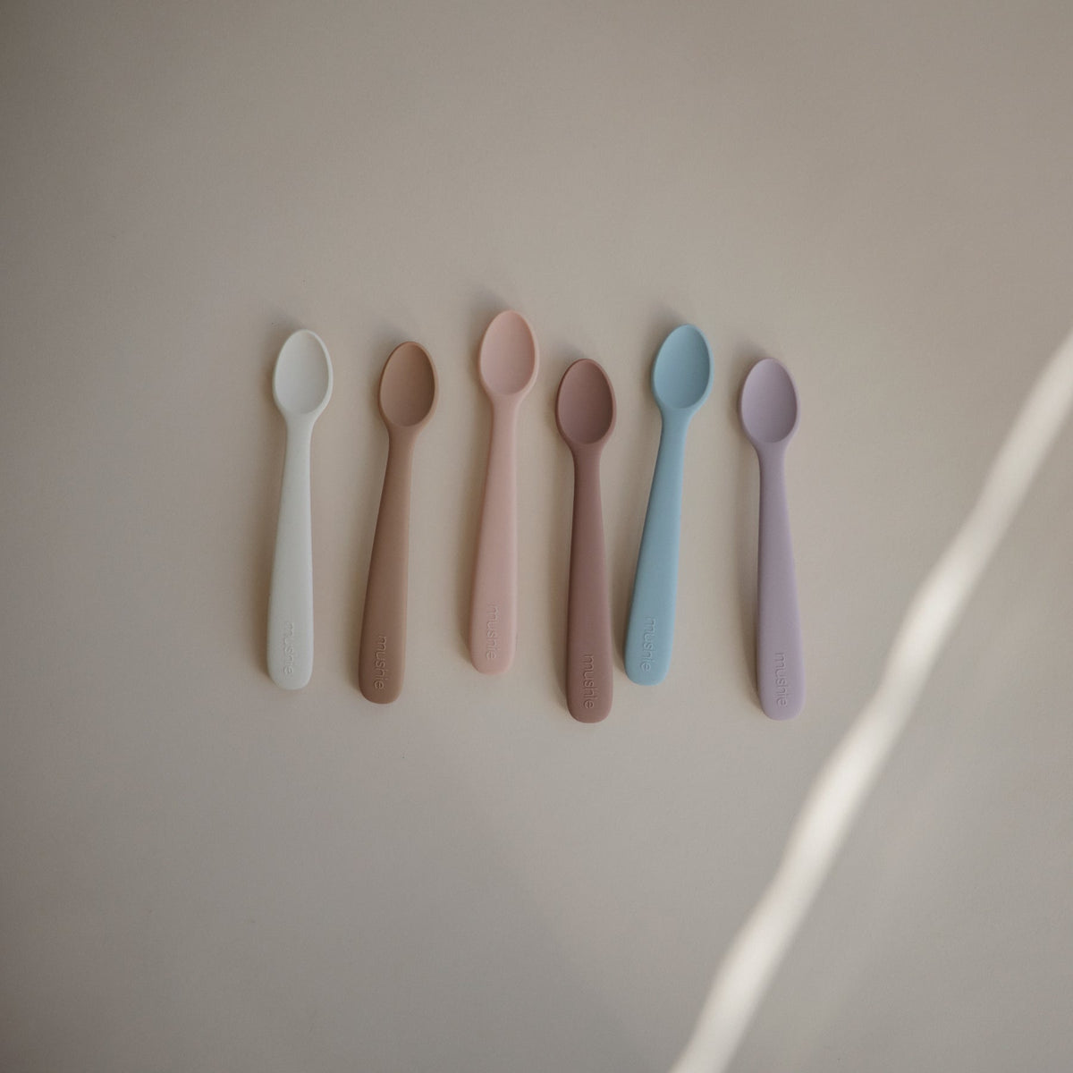 Feeding Spoons - 2 pack