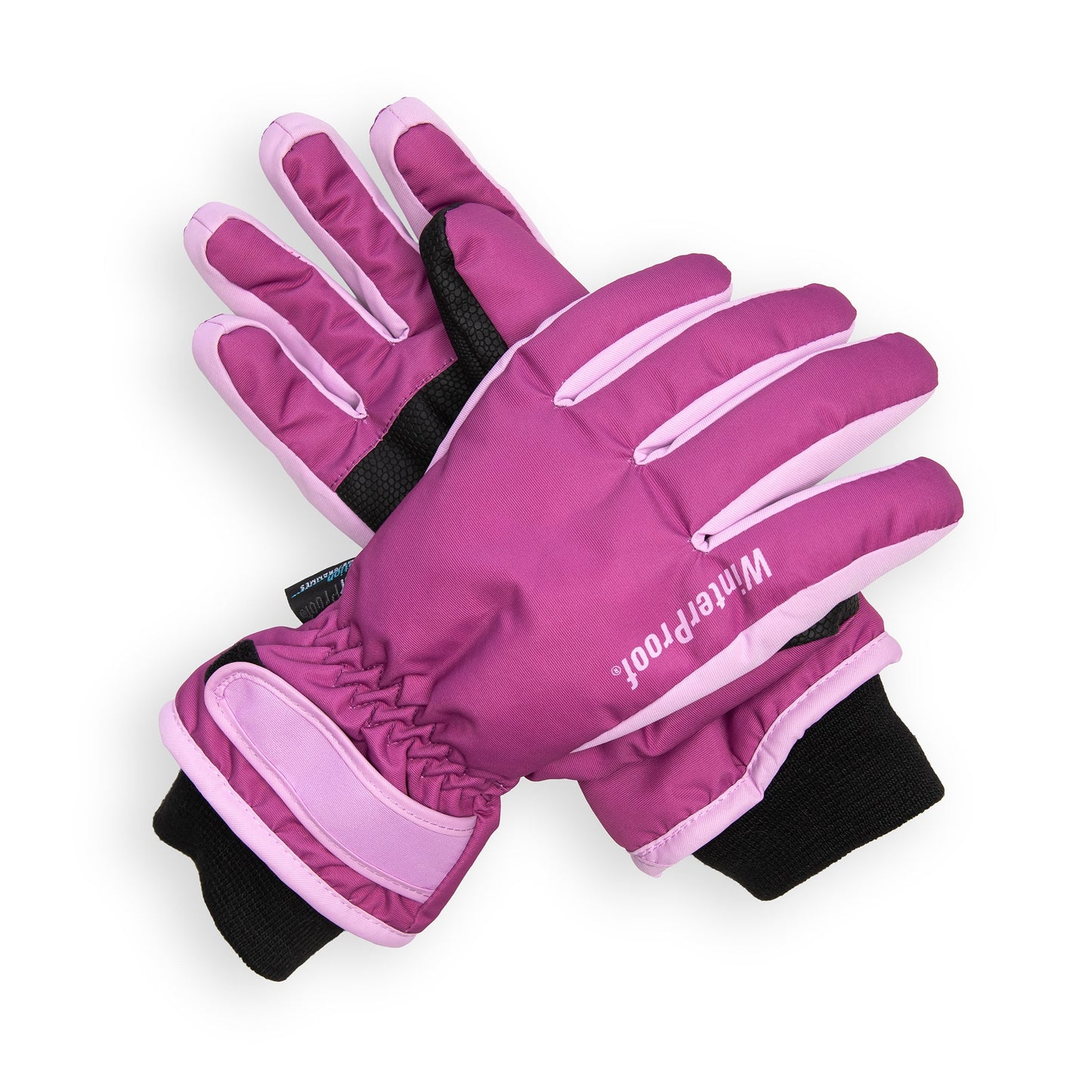 Berry Sweet Ski Glove