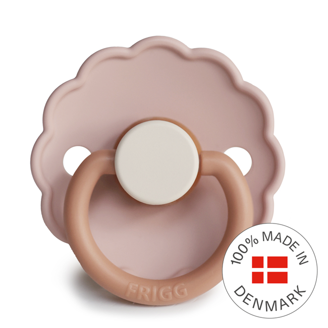 FRIGG Daisy Pacifier