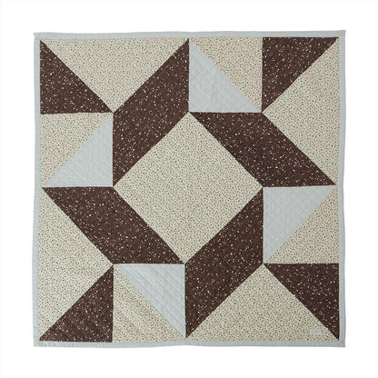 Quilted Aya Blanket