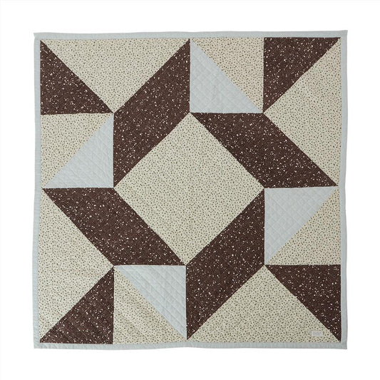 Quilted Aya Blanket