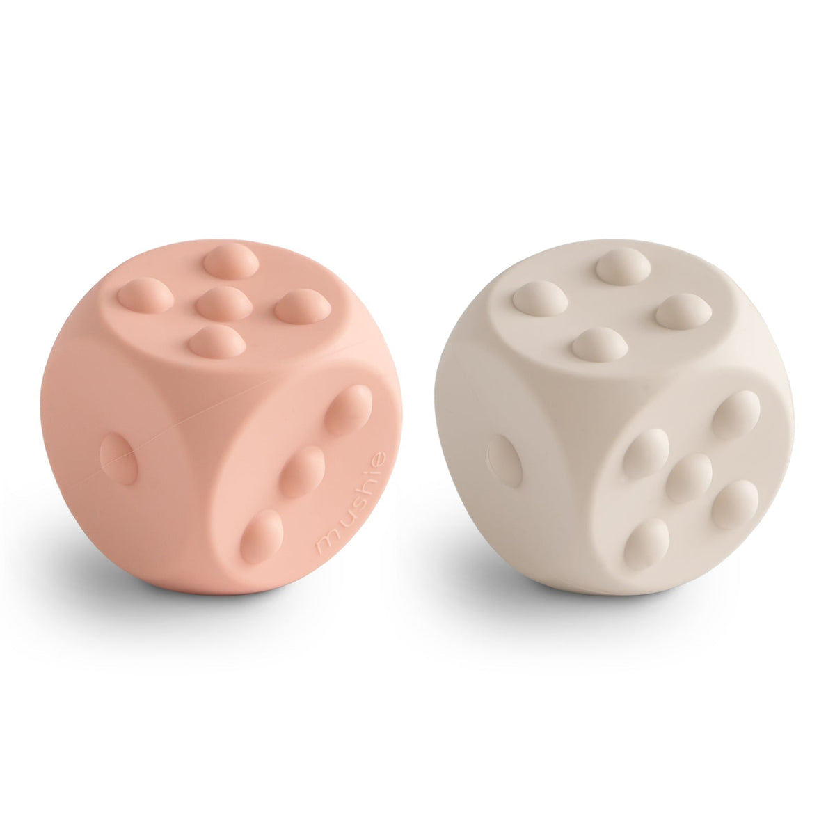 Dice Press Toy 2 Pack