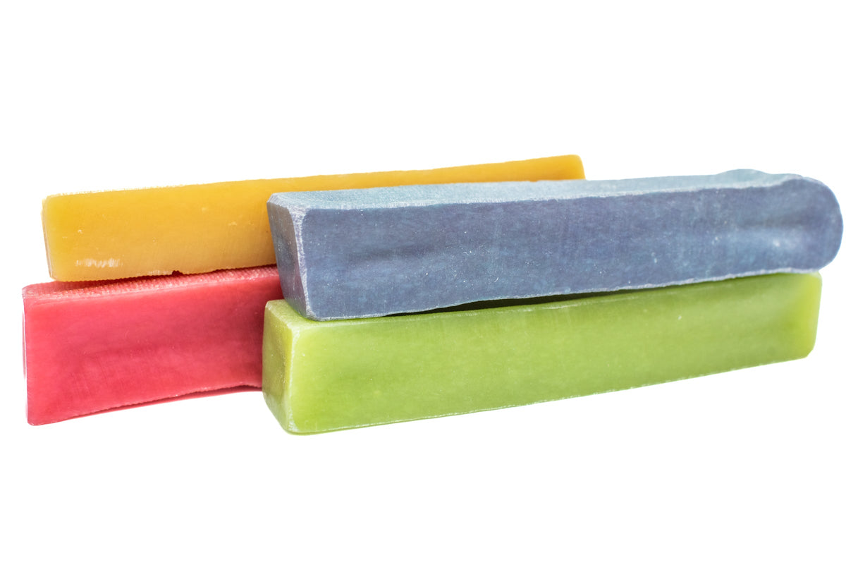Himalayan Yak Chew Flavour Pack