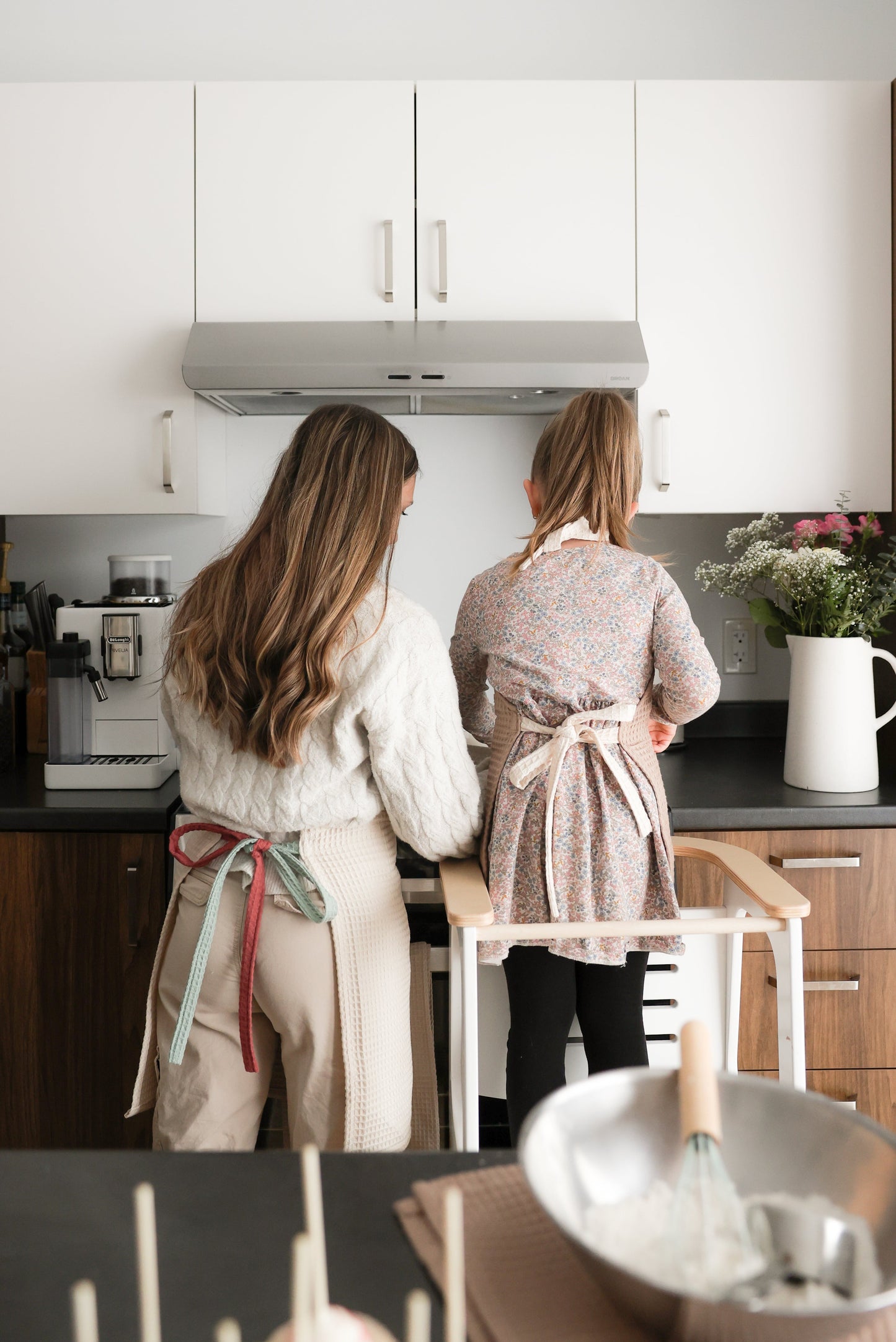 Apron