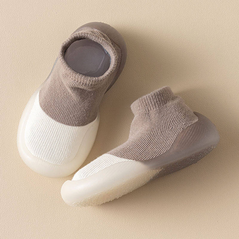 Chaussures chaussettes