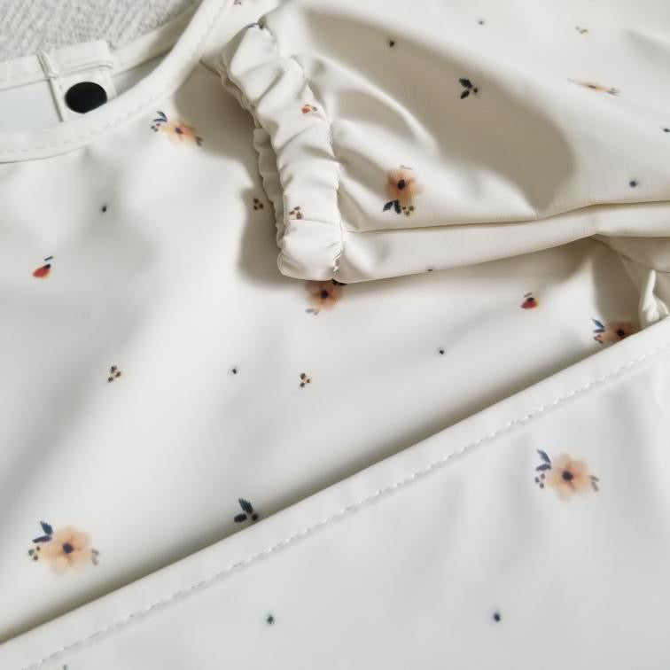 SOLDE 20 $ - Bavette manches longues - Poche haute - Camille (L)