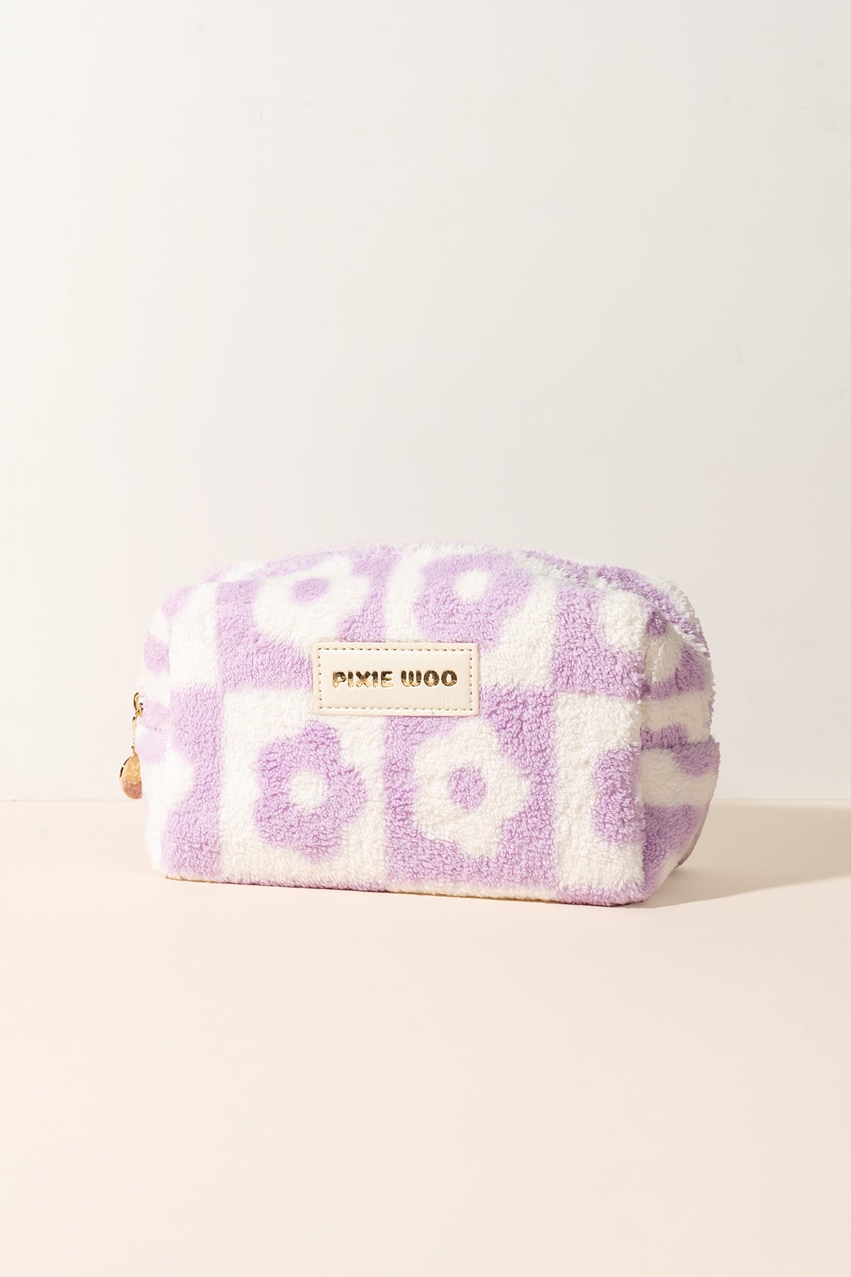 Le sac à accessoires officiel PW - Édition limitée