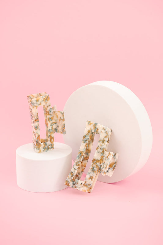 The Friday Collection Claw Clips (M, L, XL)