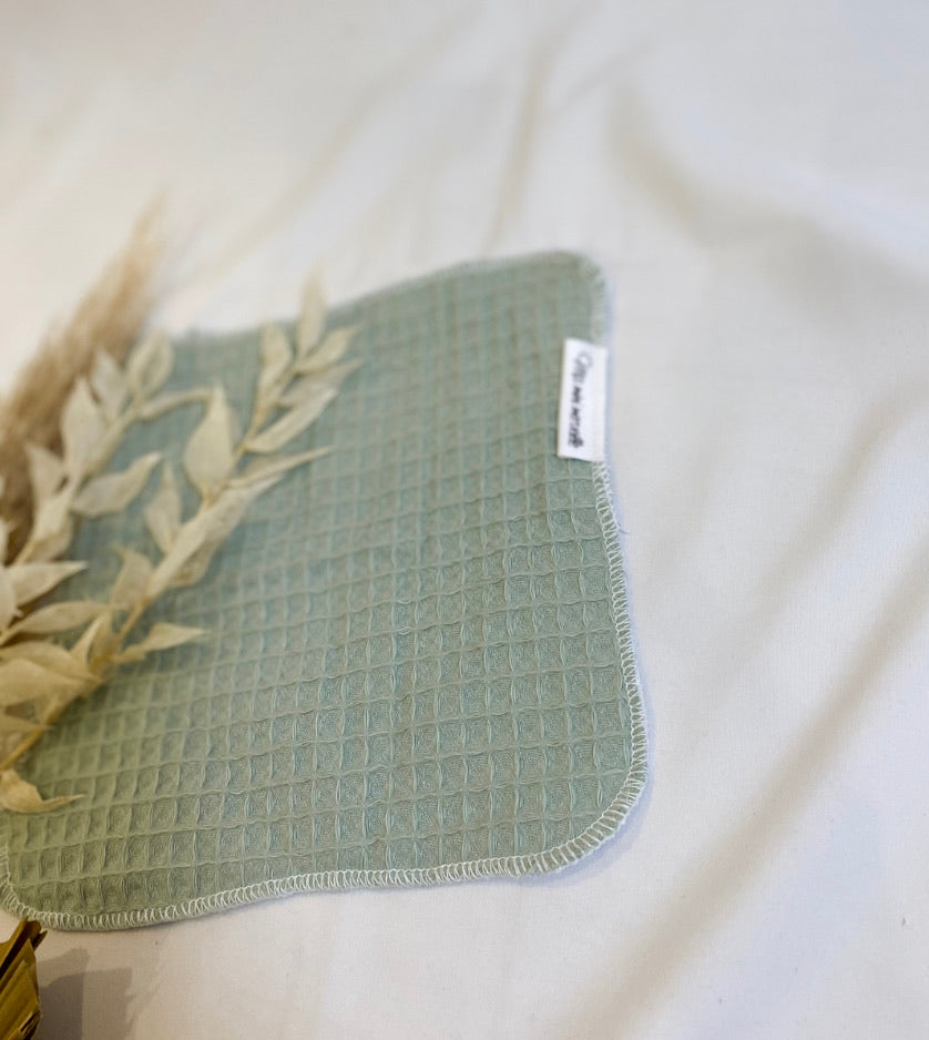 Washcloth