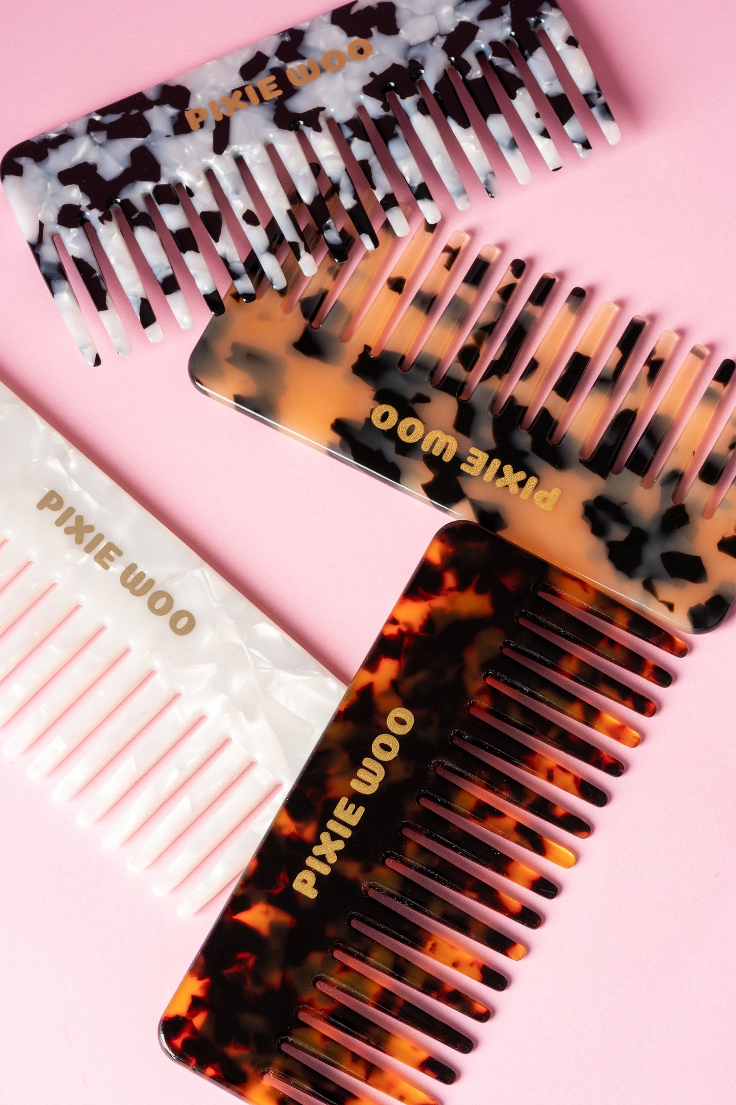 Le Peigne de la Reine