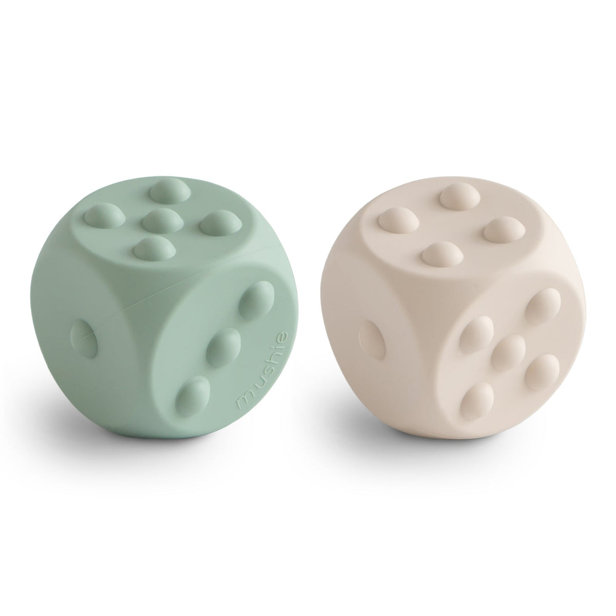 Dice Press Toy 2 Pack