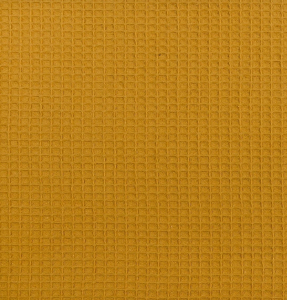 Waffle Muslin Blanket