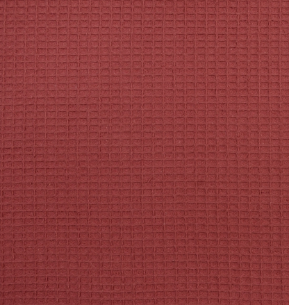 Waffle Muslin Blanket