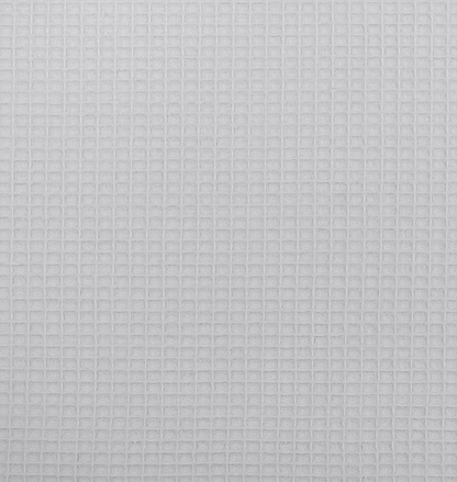 Waffle Muslin Blanket