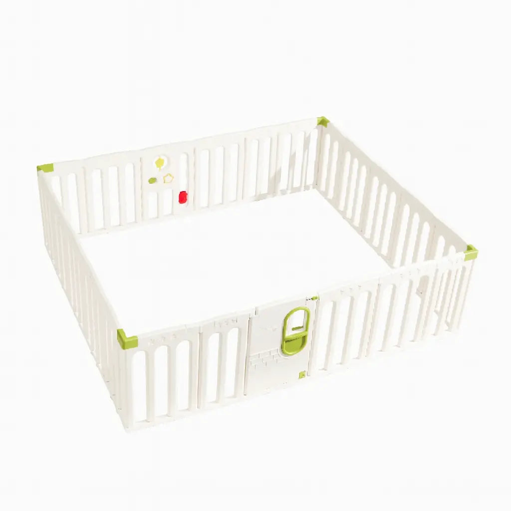 Baby Safety Playpen Play Yard 1.8*2.0m