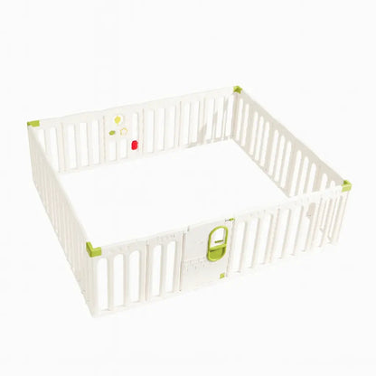 Baby Safety Playpen Play Yard 1.8*2.0m