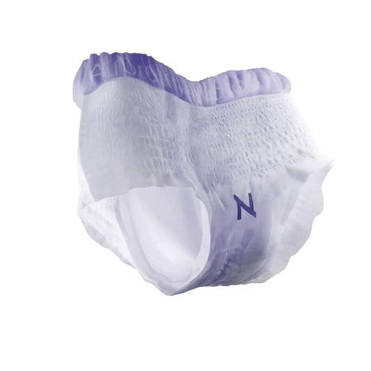 Disposable Postpartum & Period Underwear 4pcs