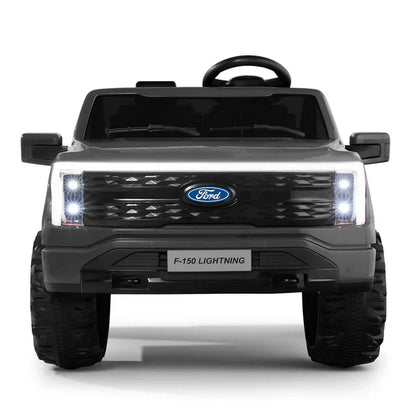 2026 Ford F150 24V 2 Seater DELUXE Kids Ride On Car with Remote Control