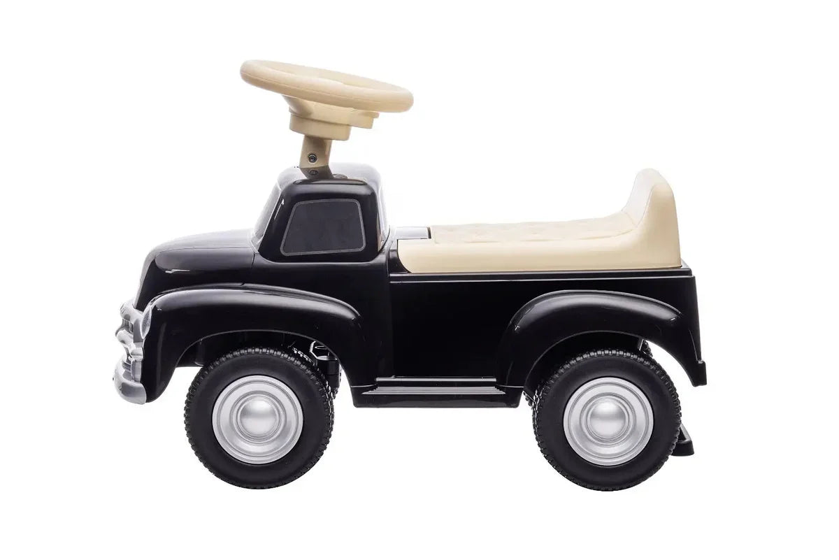 Chevrolet 3100 Vintage Porteur pour Enfants de 1,5 à 4 Ans