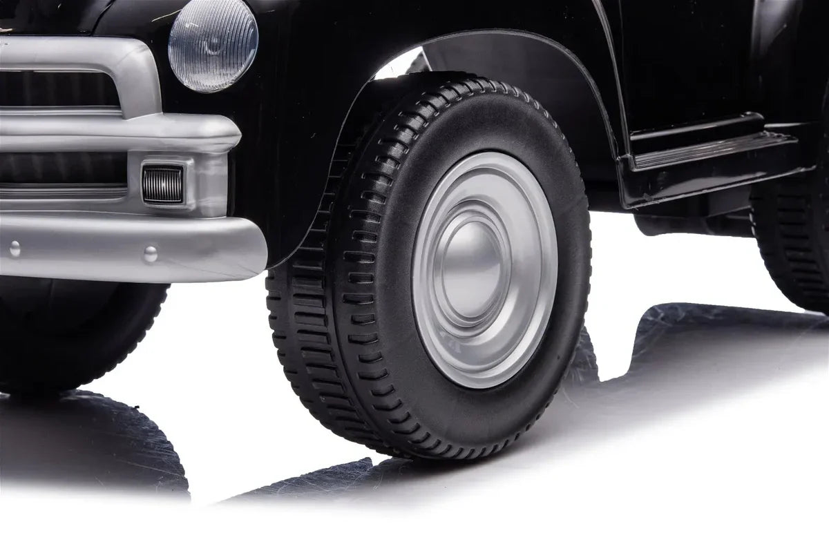 Chevrolet 3100 Vintage Porteur pour Enfants de 1,5 à 4 Ans