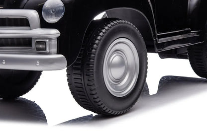 Chevrolet 3100 Vintage Push Car Ride On for Age 1.5 to 4