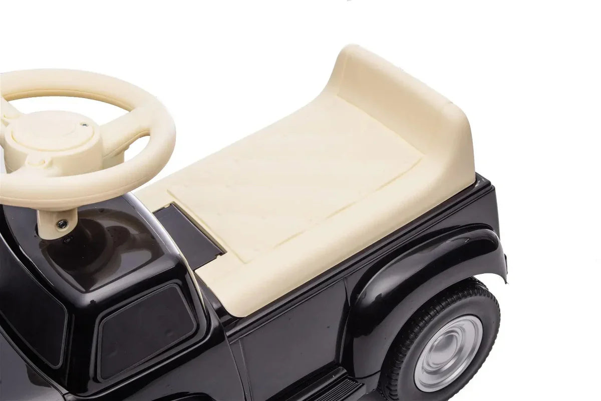 Chevrolet 3100 Vintage Porteur pour Enfants de 1,5 à 4 Ans
