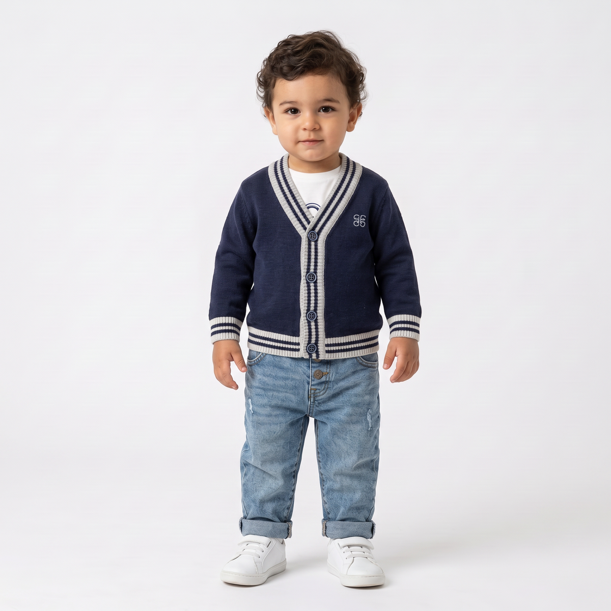 Dashing Dexter Baby 3PC Set