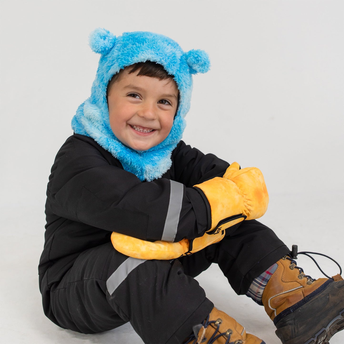 Clementine Mitten