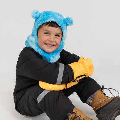 Clementine Mitten