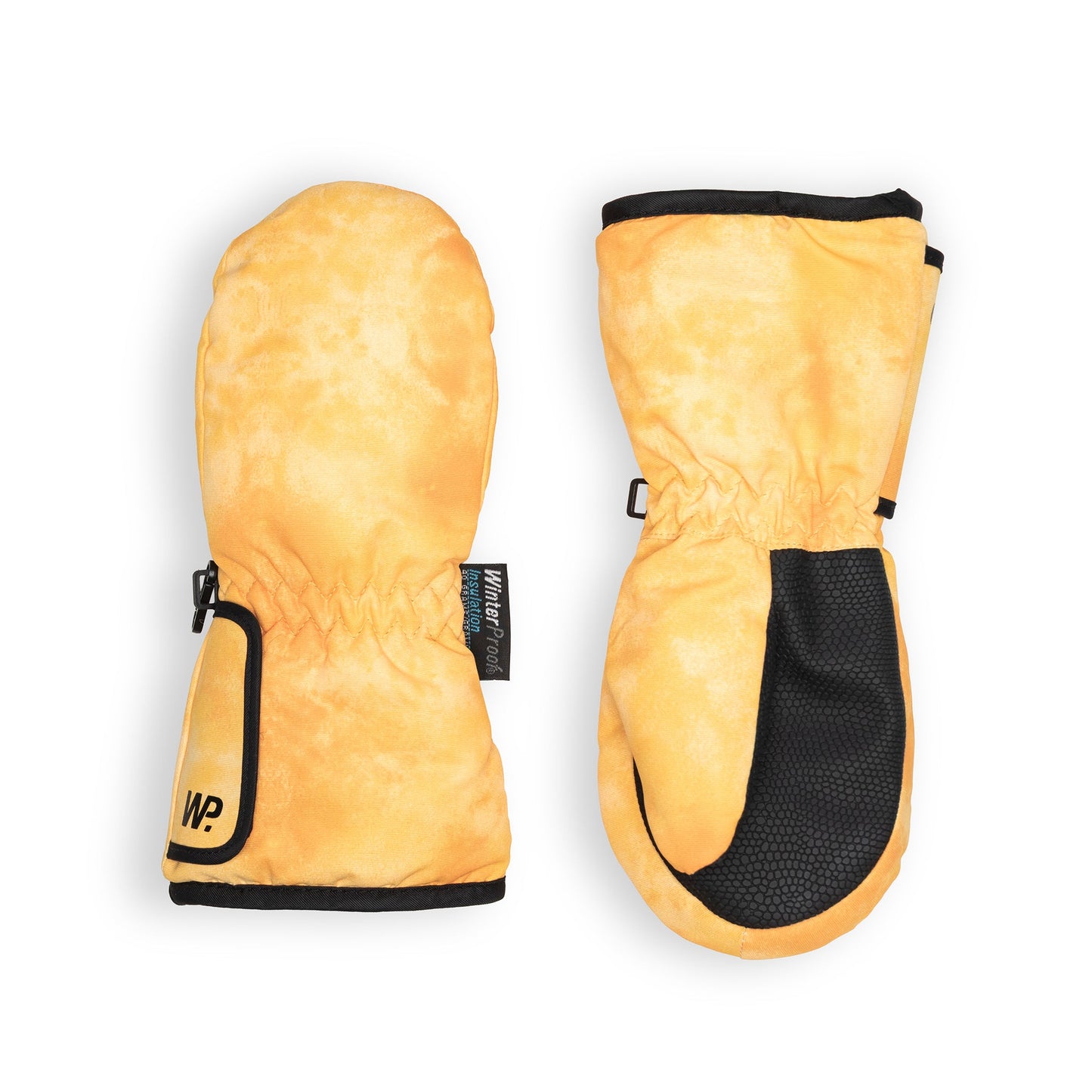 Clementine Mitten