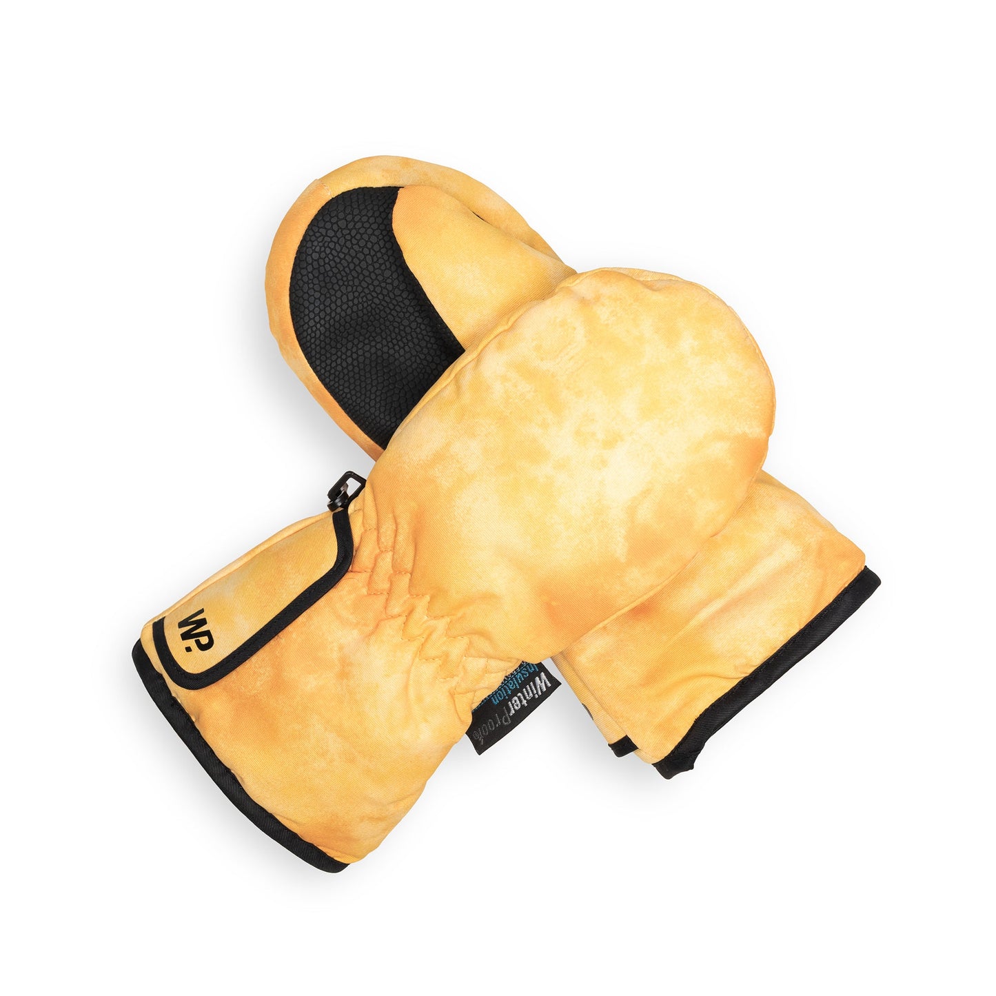 Clementine Mitten