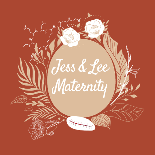 Carnet de suivi des rendez-vous prénataux — Jess and Lee Maternity