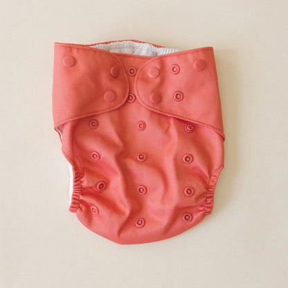 Reusable Swim Diapers | Current Tyed