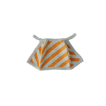 Accessoire de poupée - Cape royale