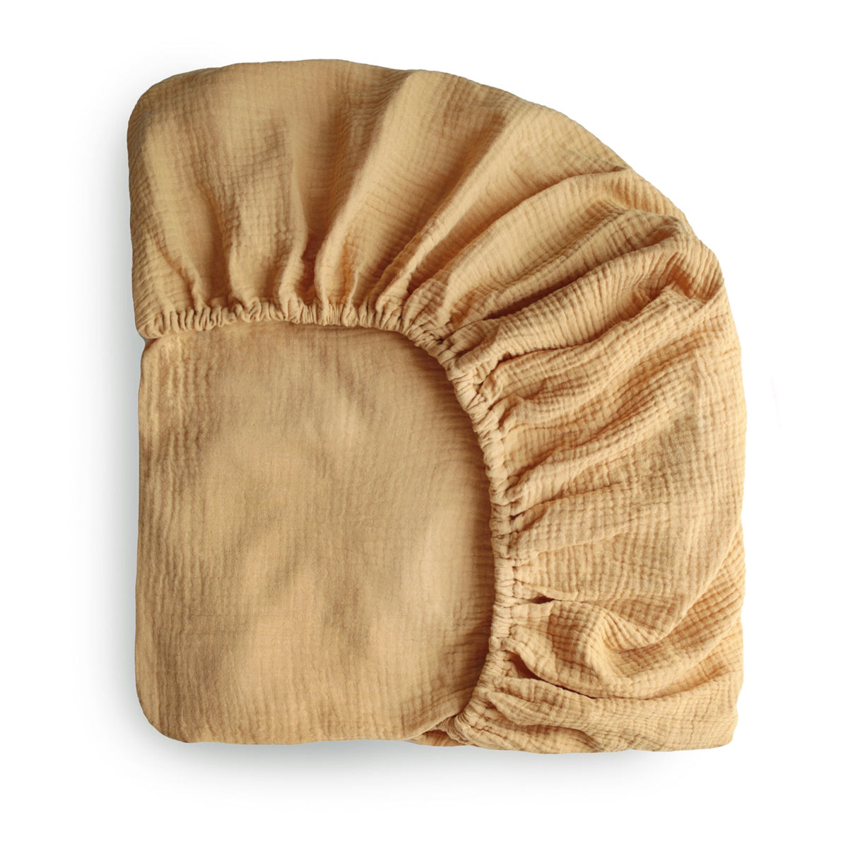 Muslin Crib Sheet
