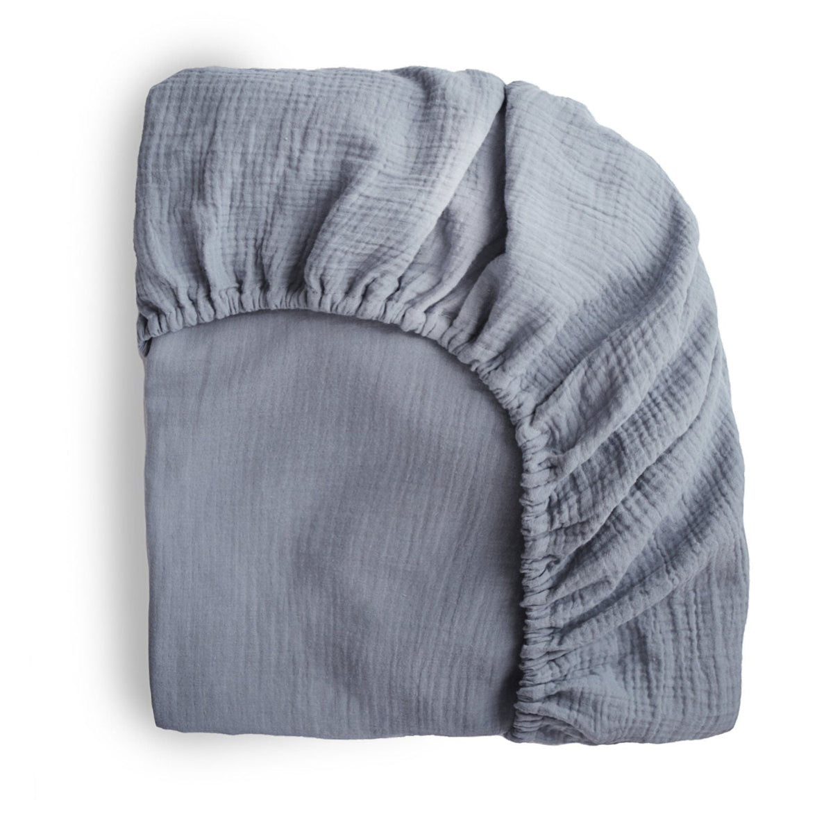 Muslin Crib Sheet