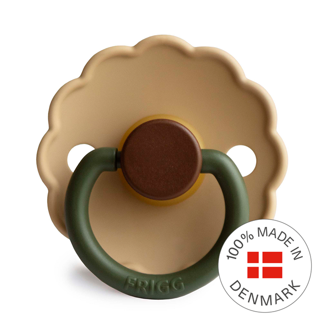 FRIGG Daisy Pacifier