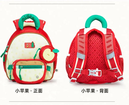 Mideer kids waterproof backpack