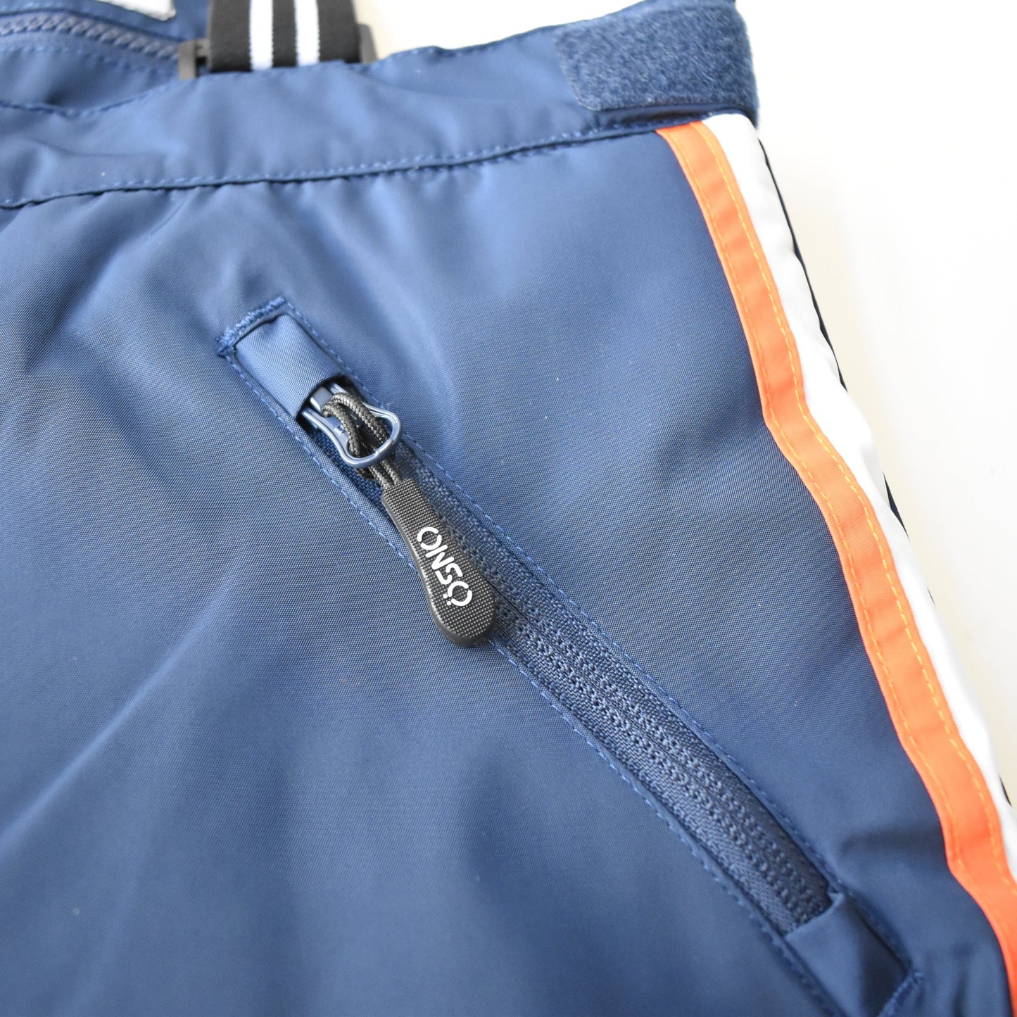 Lex Performance Snowsuit - Ski Jacket and Pants