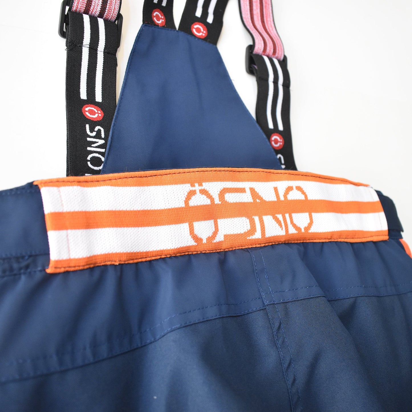 Lex Performance Snowsuit - Ski Jacket and Pants