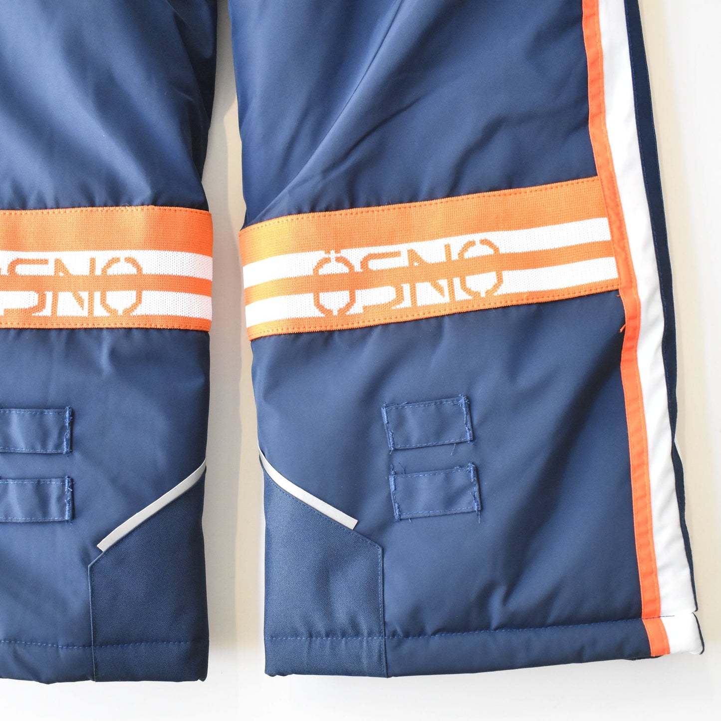 Lex Performance Snowsuit - Ski Jacket and Pants