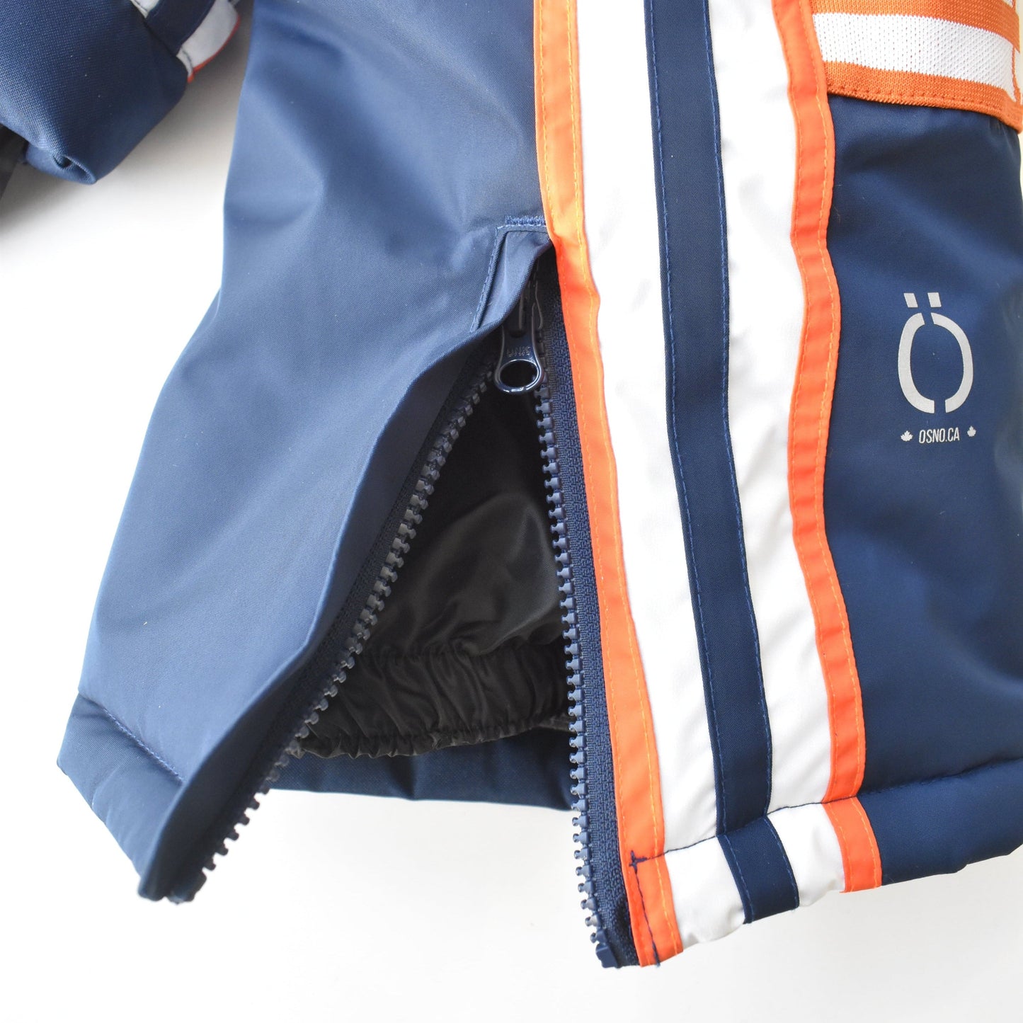 Lex Performance Snowsuit - Ski Jacket and Pants