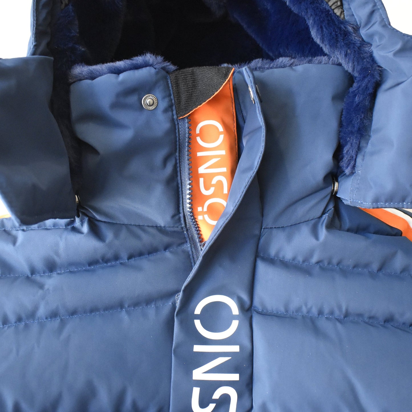 Lex Performance Snowsuit - Ski Jacket and Pants