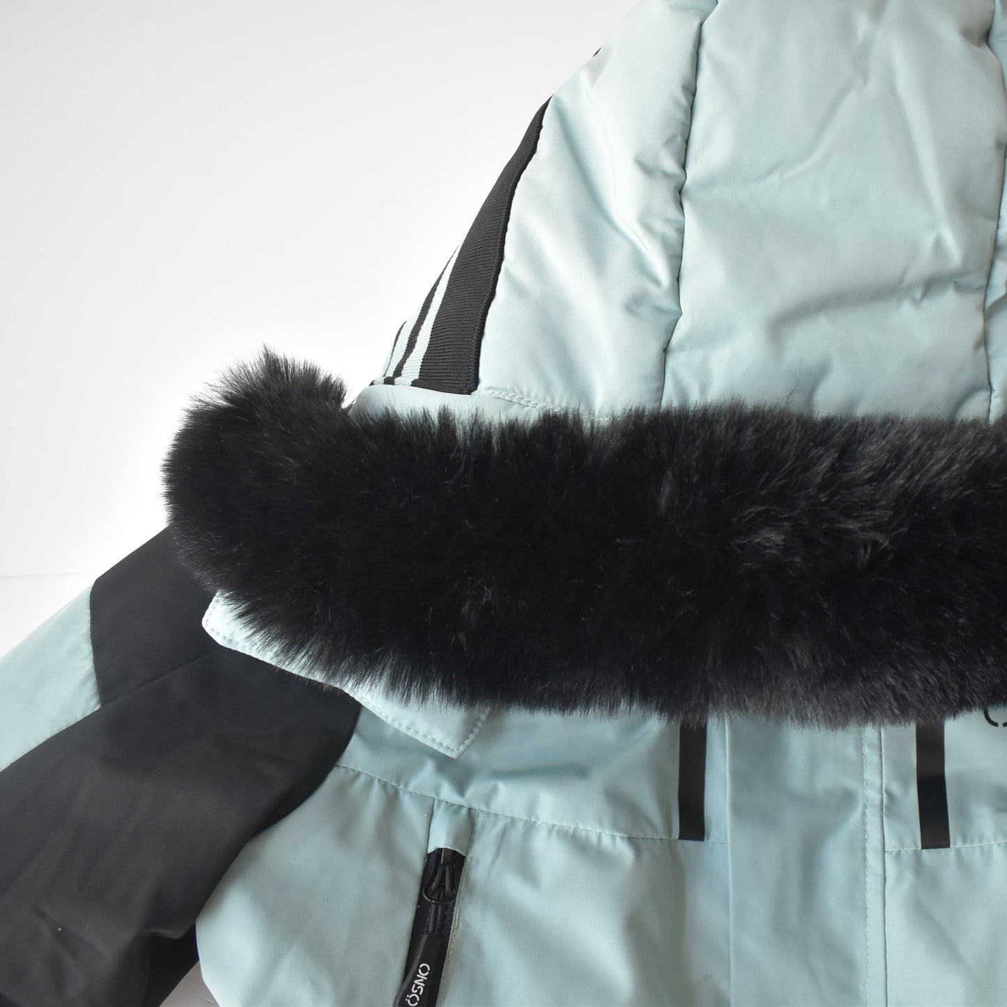 Blake Performance Snowsuit - Ski jacket and pants