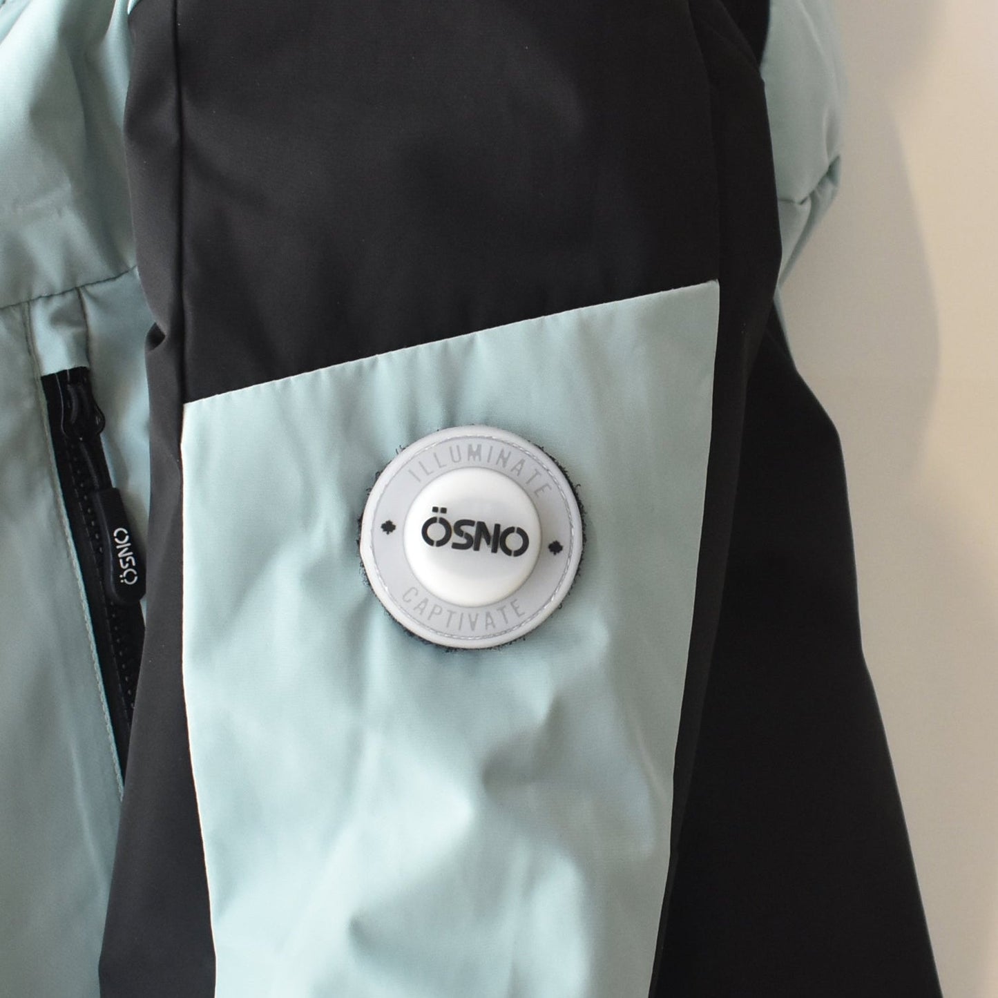 Blake Performance Snowsuit - Ski jacket and pants