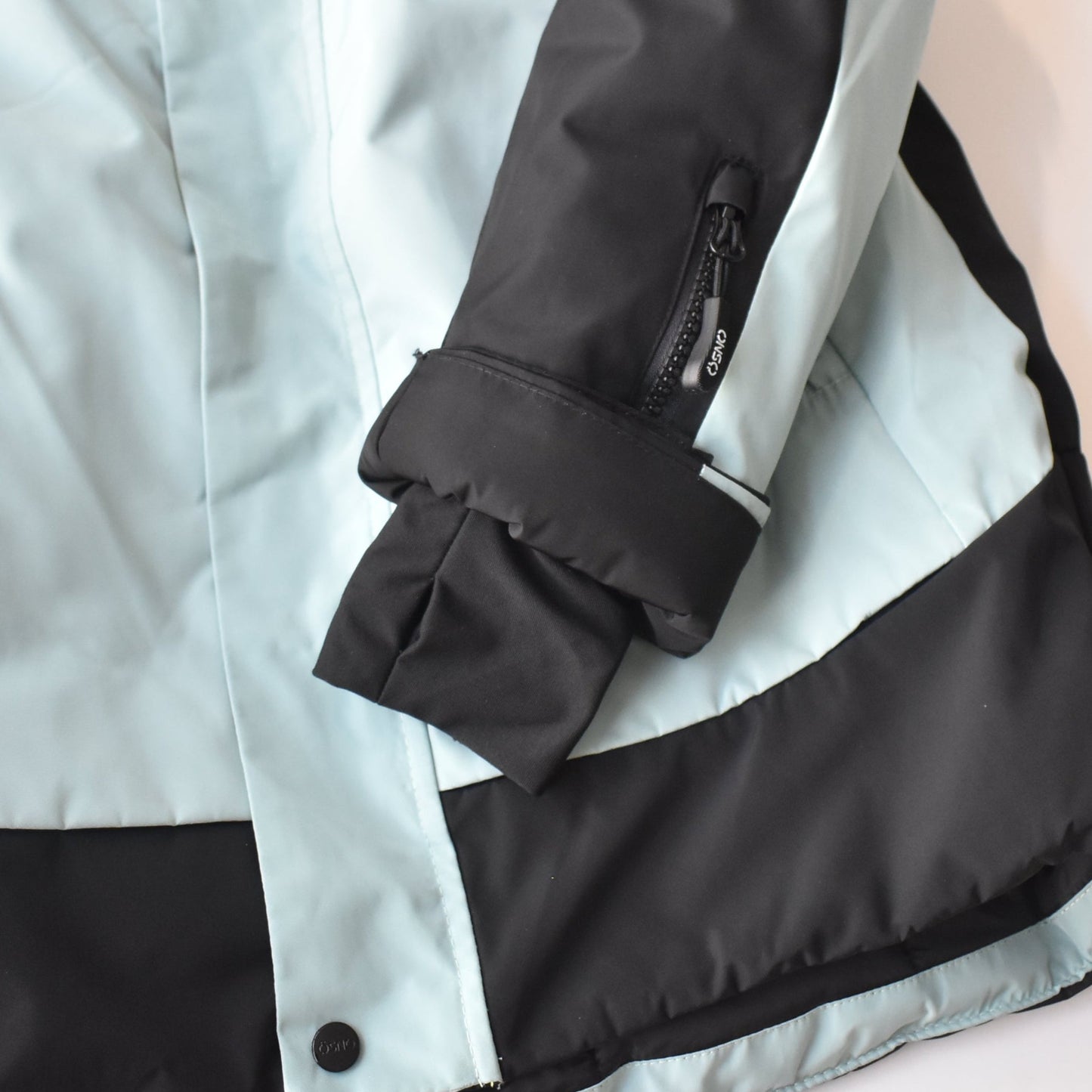 Blake Performance Snowsuit - Ski jacket and pants