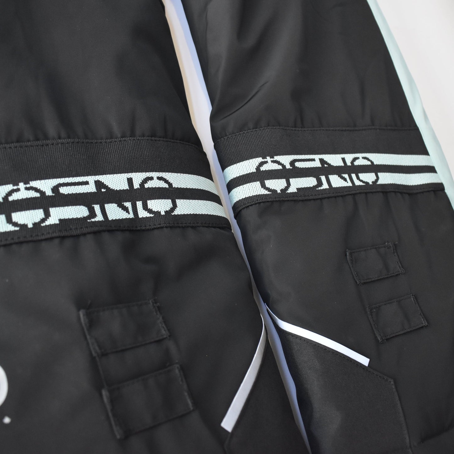 Blake Performance Snowsuit - Ski jacket and pants