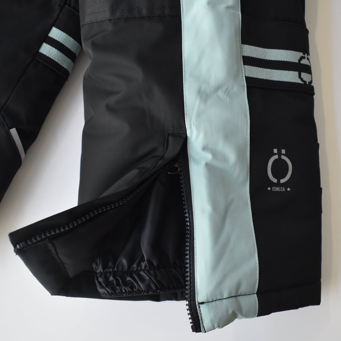Blake Performance Snowsuit - Ski jacket and pants