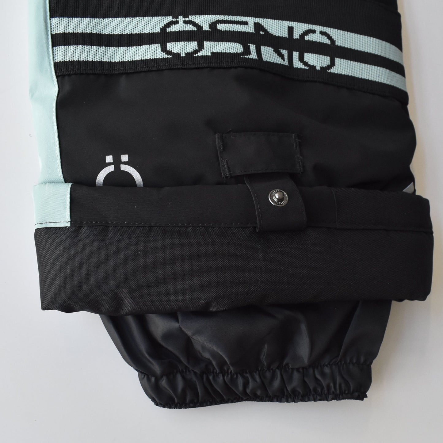 Blake Performance Snowsuit - Ski jacket and pants