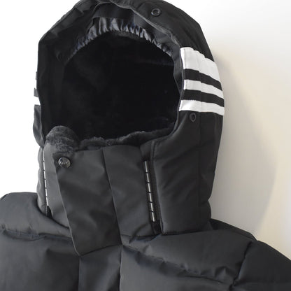Rafa Luxury Snowsuit - OSNO Ski Jacket and Pants